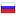 primoris.ru hosted country